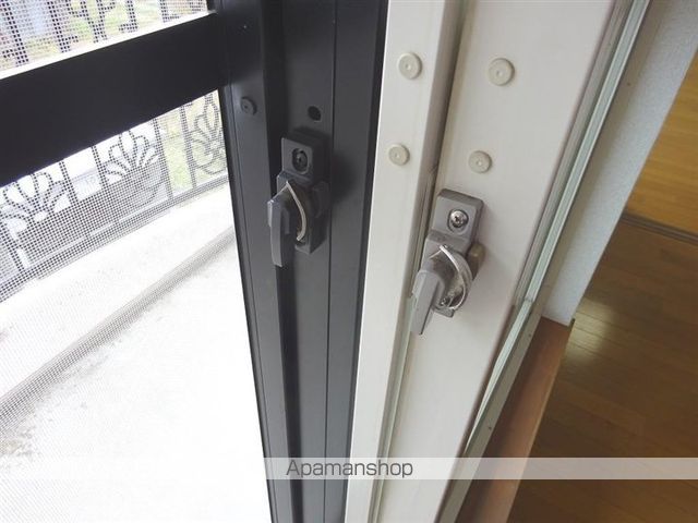 ハピネス通町の内装写真