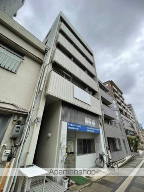 Ｎビル[1DK/24m2]の外観5