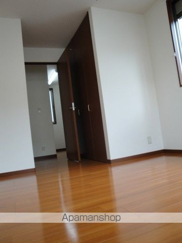 エスポワール二番堀の内装写真