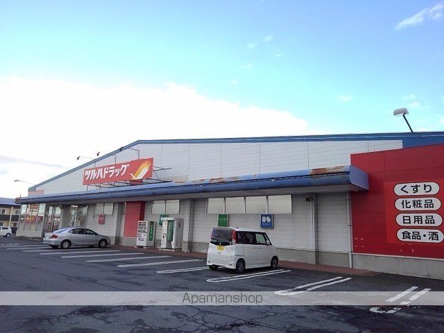 apartment 宮城県遠田郡美里町北浦字船入2-36
地図を見る