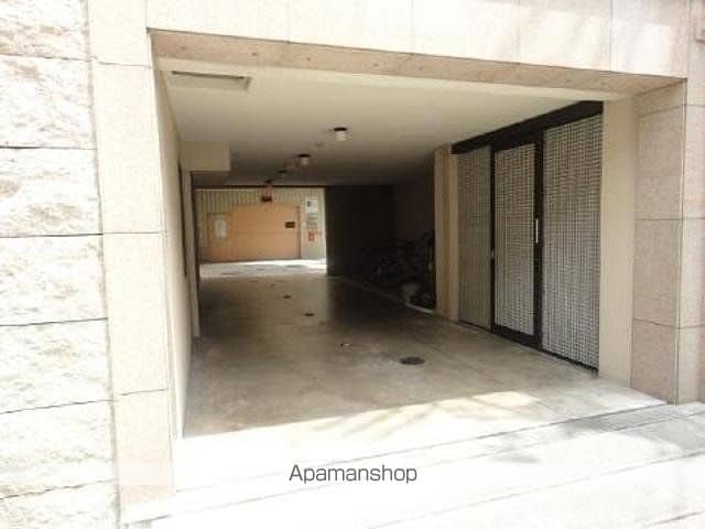 アートフォルム田町の外観写真