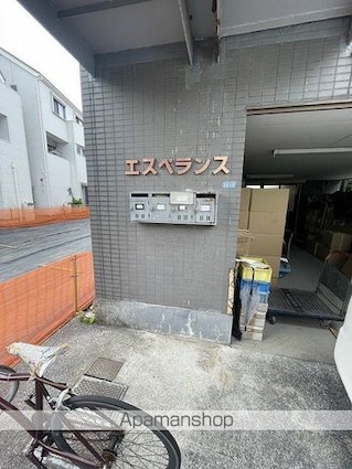 エスペランス[1R/15.5m2]の外観4