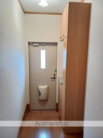 シーザリオ三番館の内装写真