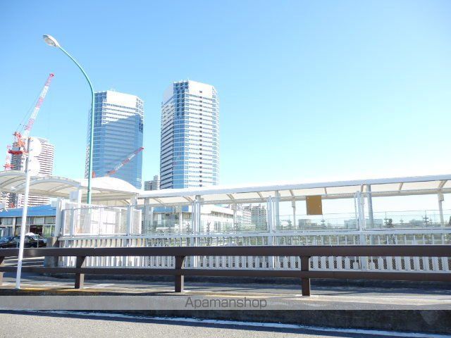 南武線 平間駅 徒歩13分 3階建 築4年の内装写真