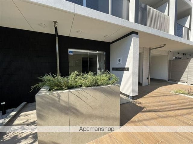 AZESTお花茶屋IVの外観写真