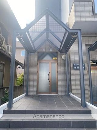 タイハイツ桜宮[3DK/52m2]のエントランス2