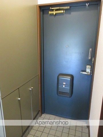パインリーフ長森本町の内装写真