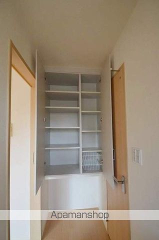 リアン C棟の内装写真