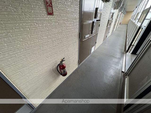 レオパレス隼IIIの内装写真