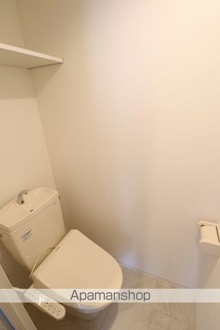 レトワール平岸の内装写真