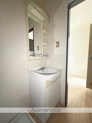 フレグランス木太A・Bの内装写真