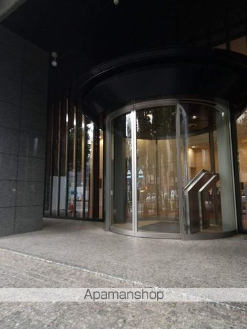 コンシェリア西新宿TOWER'S WESTの外観写真