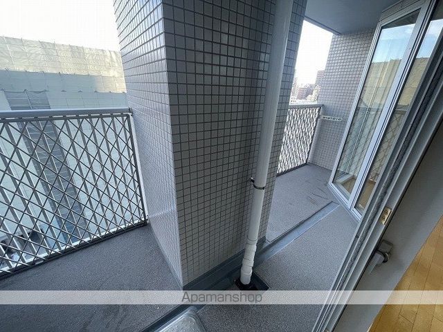 夕陽丘イクスの内装写真