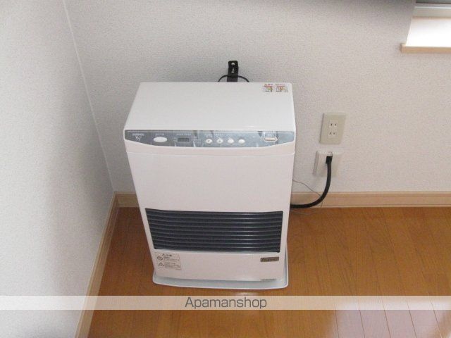 エクセランの内装写真
