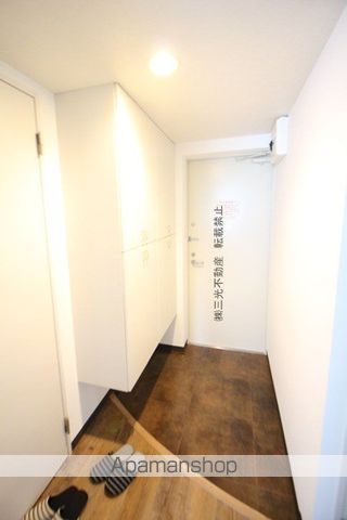 GRANEIGE YAMAHANAの内装写真