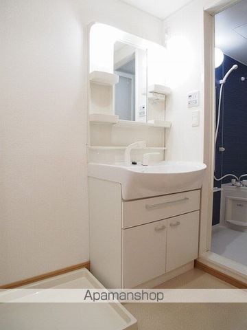 ラ メゾン プロスペリテIの内装写真