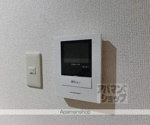 KMビルの内装写真