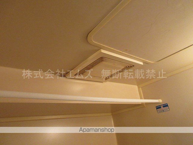 ラ・メルセ厚別の内装写真
