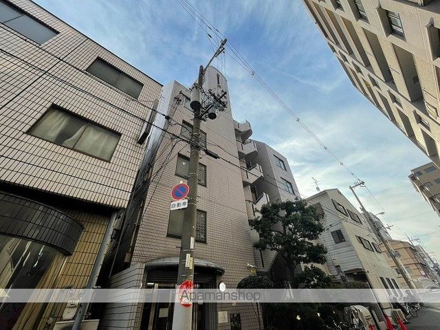 ロマネスク今里