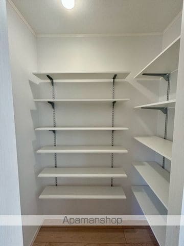 ハイムメゾン高石加茂の内装写真