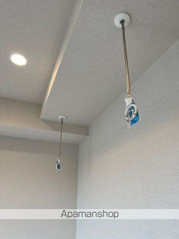 ブリリアンクラス高円寺の内装写真