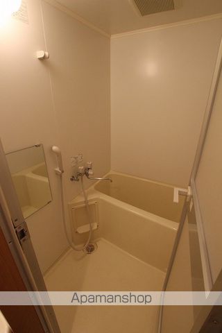 トレジャーキャッスル参番館の内装写真