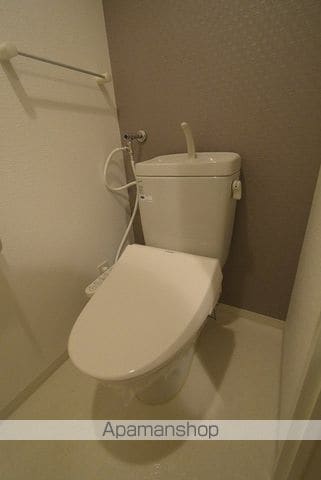 MANY’S COURTの内装写真