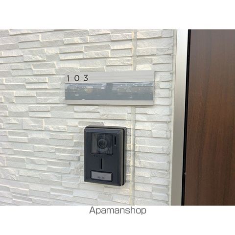 MQUARTO梅郷Iの内装写真