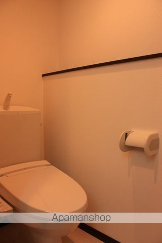 レオネクストル ソレイユの内装写真
