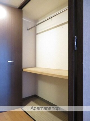 宮城県仙台市青葉区木町通１丁目[1R/32m2]の収納