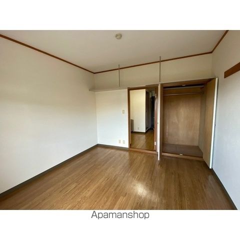 クレシェンド原屋敷の内装写真