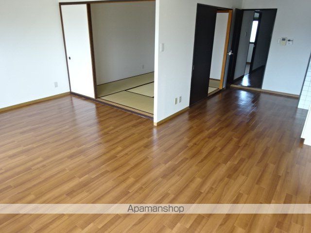 サンハイツ寝屋川の内装写真