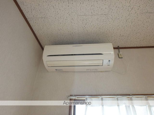 鈴木コーポの内装写真