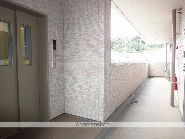 イターナルの玄関写真