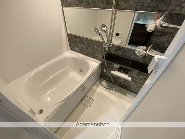 セレスティア中央 IIの内装写真