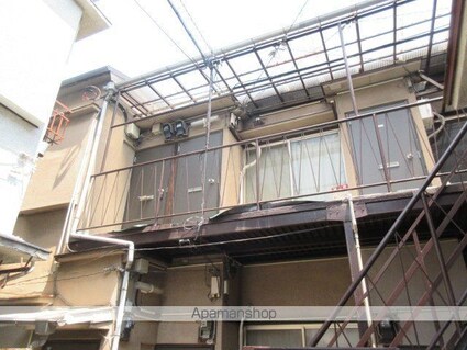ＦＡＮ高円寺[1DK/22.5m2]の外観5