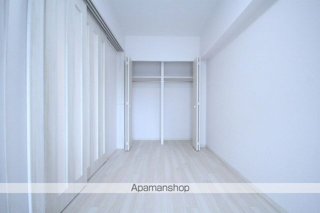 プレジオ豊中の内装写真