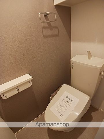 ベルガーデンの内装写真