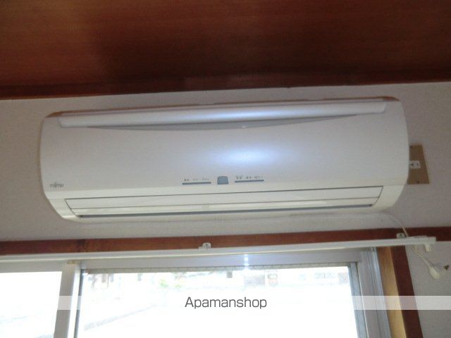 ルーク青江の内装写真