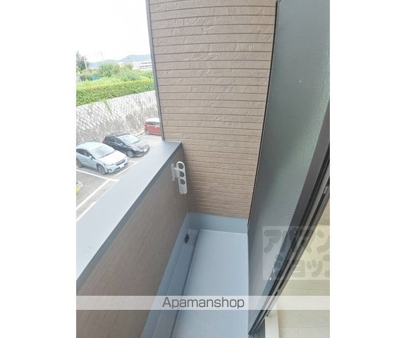 ハーモニーテラス桃山町西町の内装写真