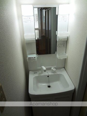 エルビス長嶺の内装写真