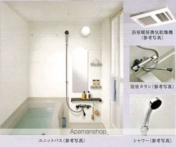 プレサンス今池駅前フェルディノの内装写真