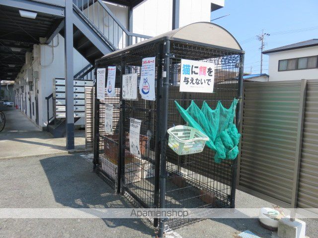 アニバーサリー浅田の外観写真