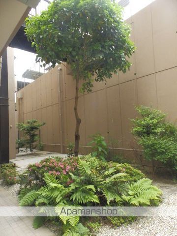 グランドール千種台の内装写真