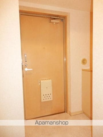 ベルメゾンヒカリの内装写真