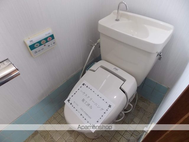 扶桑町稲葉62借家の内装写真