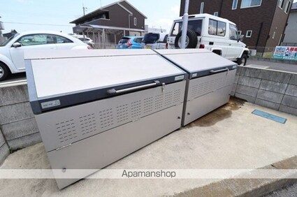 シャンテクレール　ＩＩ[1LDK/45.04m2]の内装2