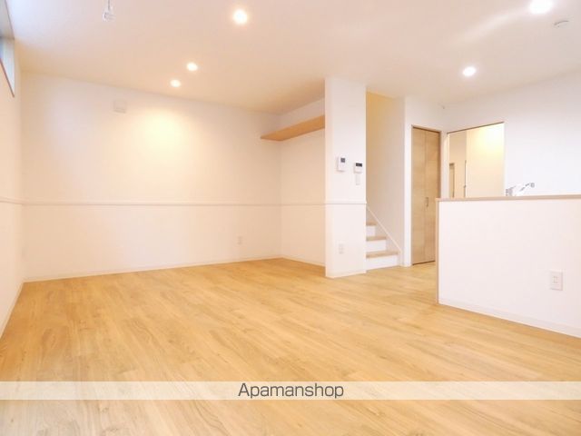 浜松市中央区 2階建 築3年の内装写真