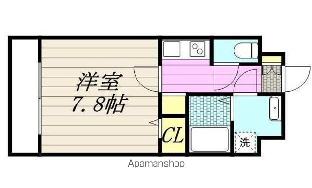 ミミハウス幕張のイメージ