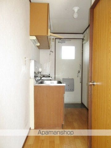 コーポヤマギシの内装写真